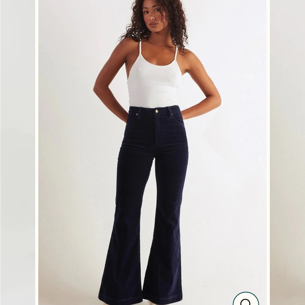 ROLLA'S Eastcoast Flares